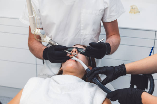 Best Dentist Open Late Near Me  in Travelers Rest, SC