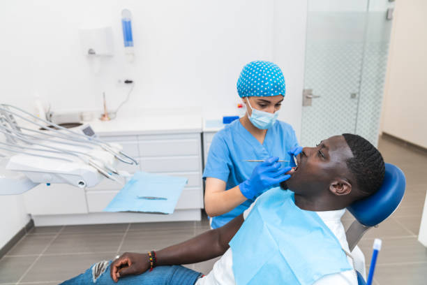 Teeth Whitening in SC