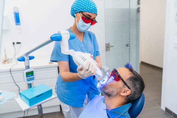 Best Knocked-Out Tooth Emergency  in Travelers Rest, SC